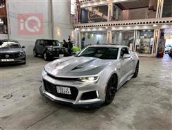 شيفروليه كامارو